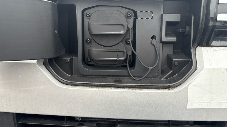 Dacia Spring 27kWh Expression 65 48kW 5dr Auto Electric Hatchback